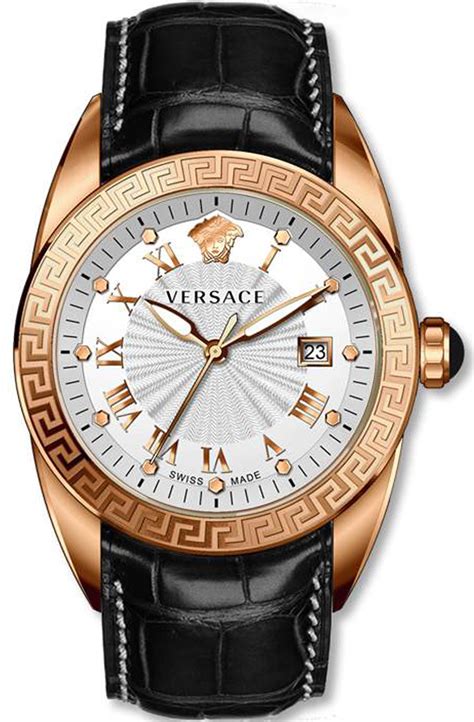 männer uhren versace|Versace herren umgebung.